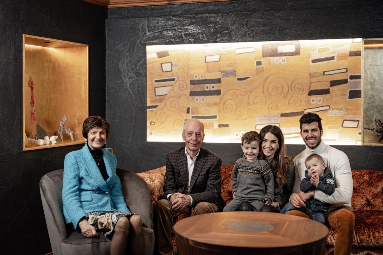 Hotel Masl Valles Luaran gambar