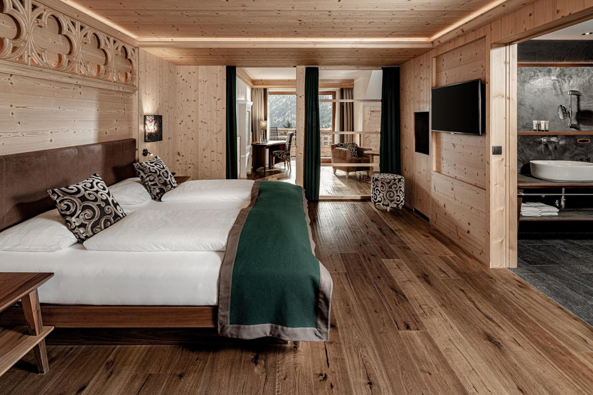 Hotel Masl Valles Luaran gambar
