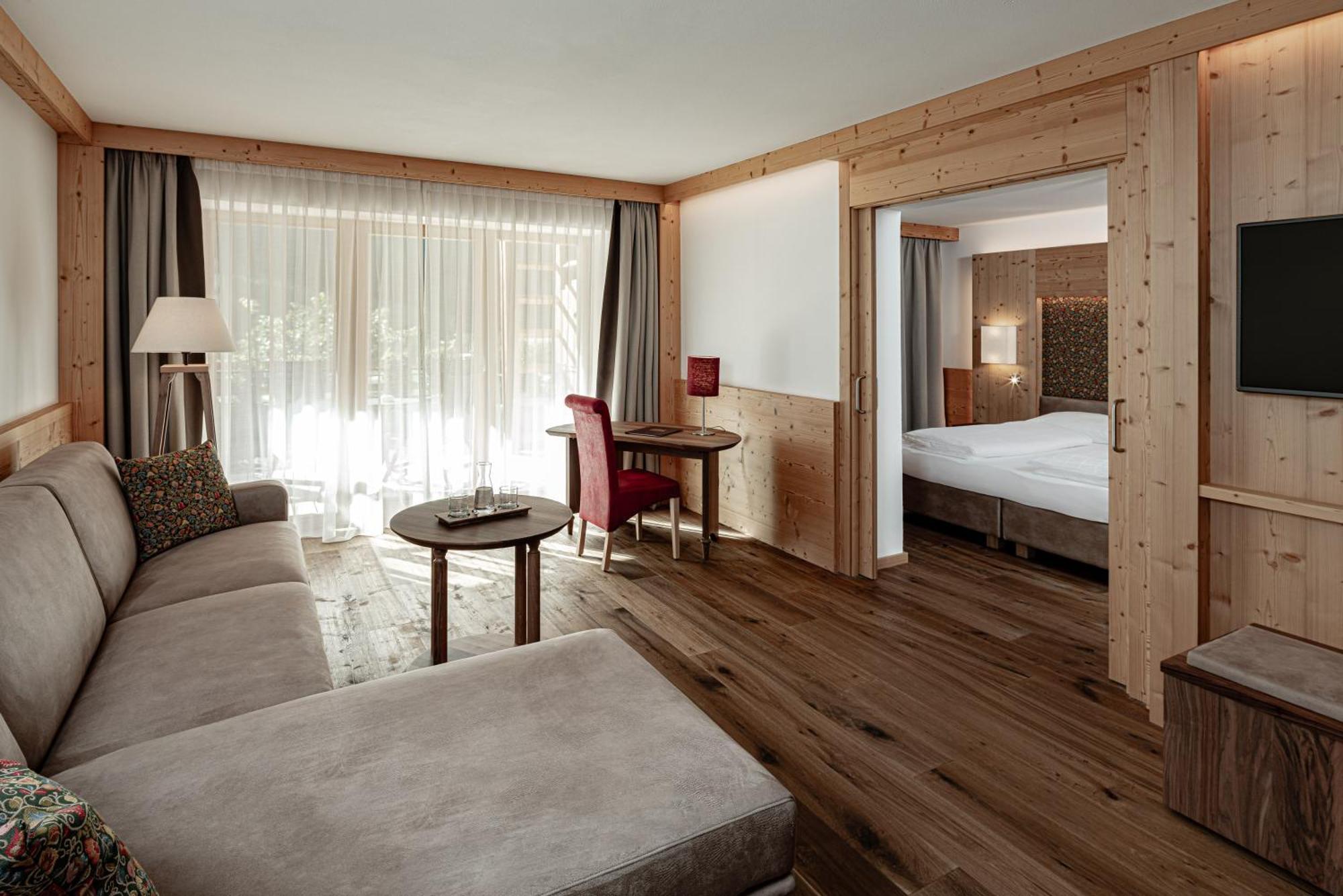 Hotel Masl Valles Luaran gambar