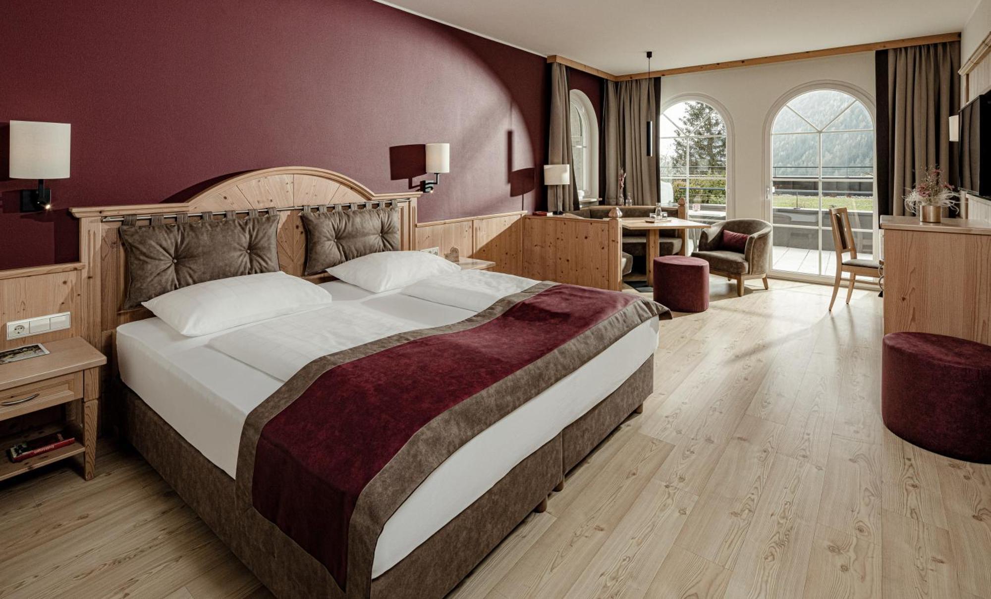 Hotel Masl Valles Luaran gambar