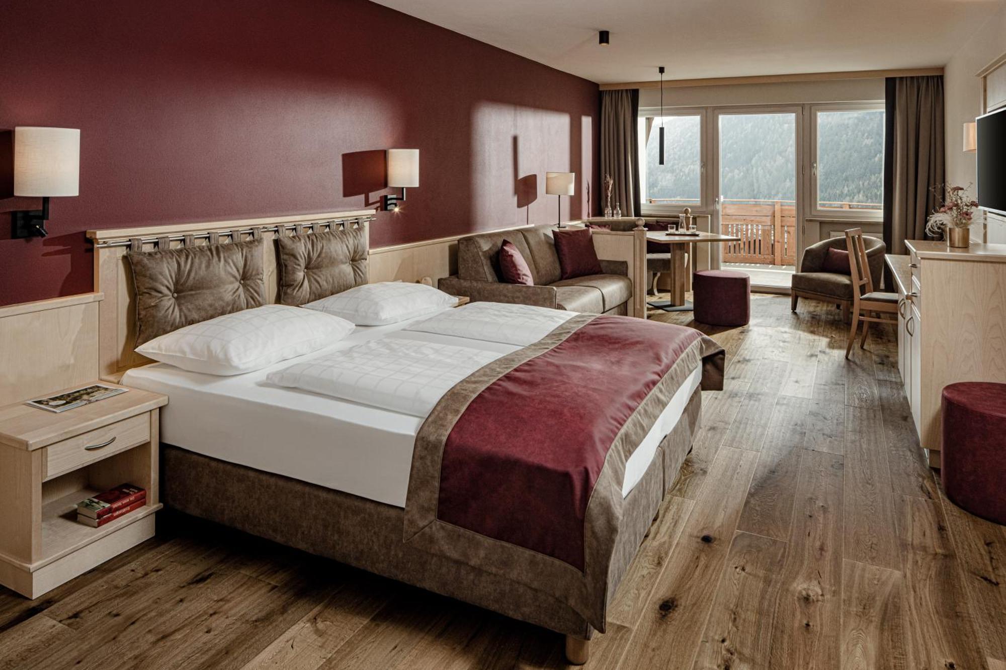 Hotel Masl Valles Luaran gambar
