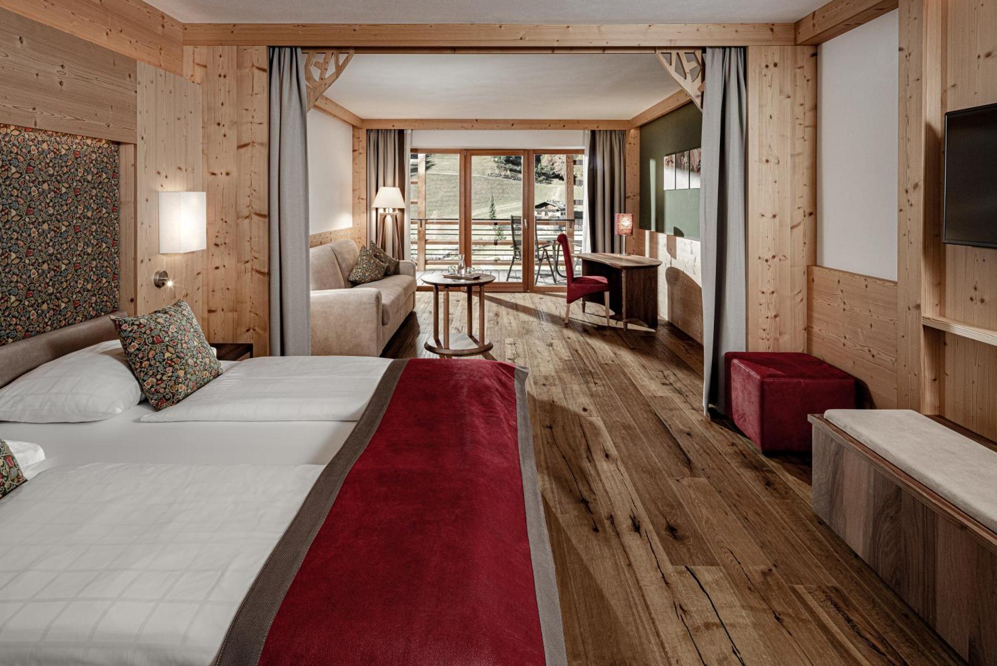 Hotel Masl Valles Luaran gambar