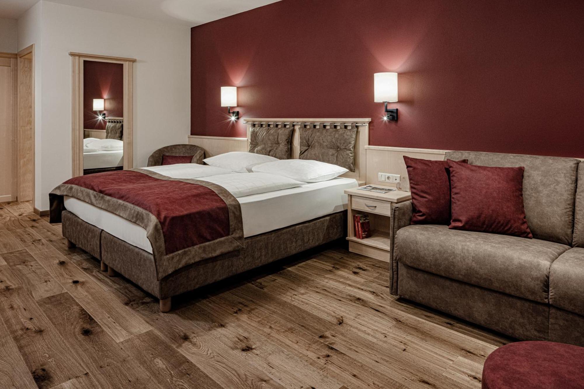Hotel Masl Valles Luaran gambar