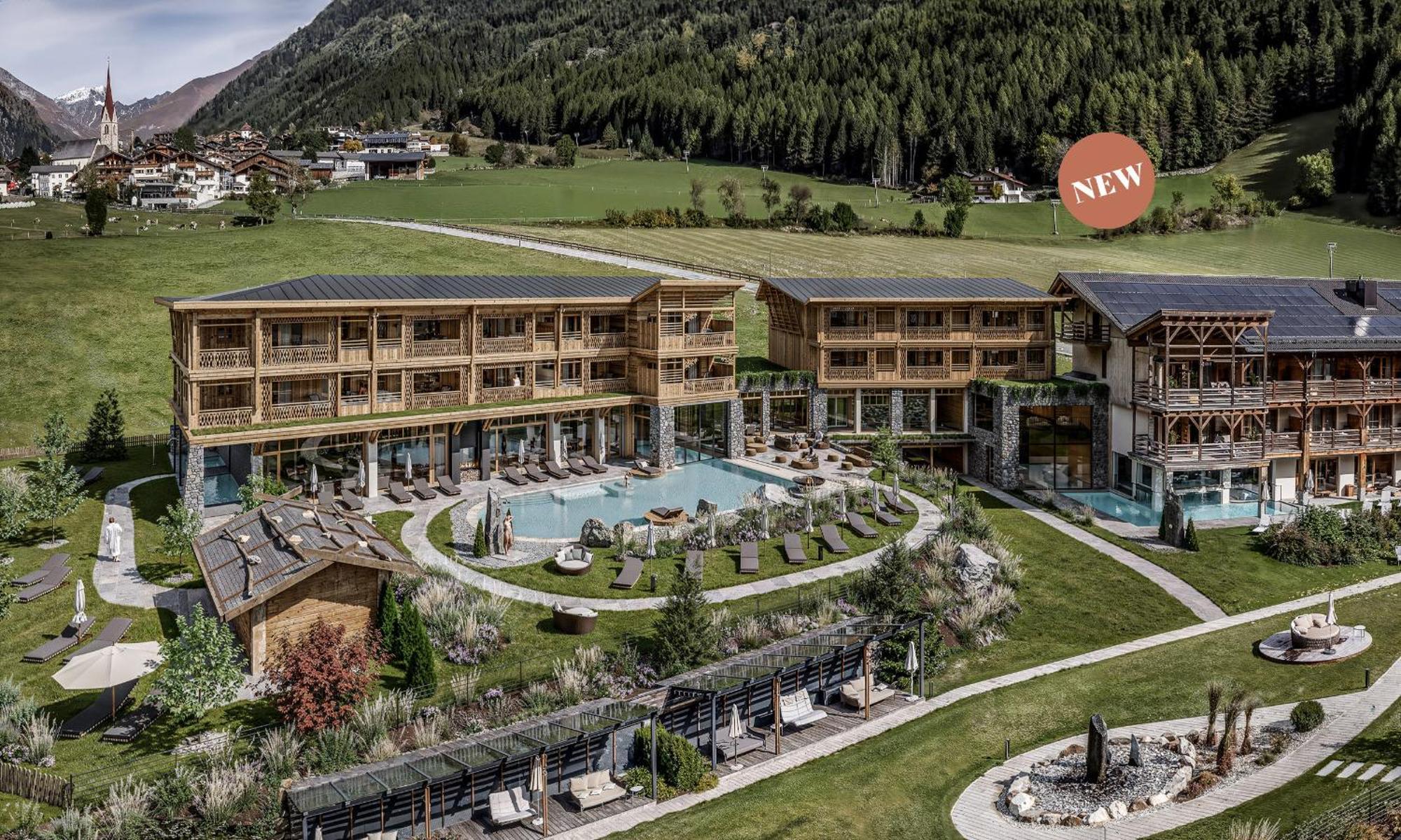 Hotel Masl Valles Luaran gambar