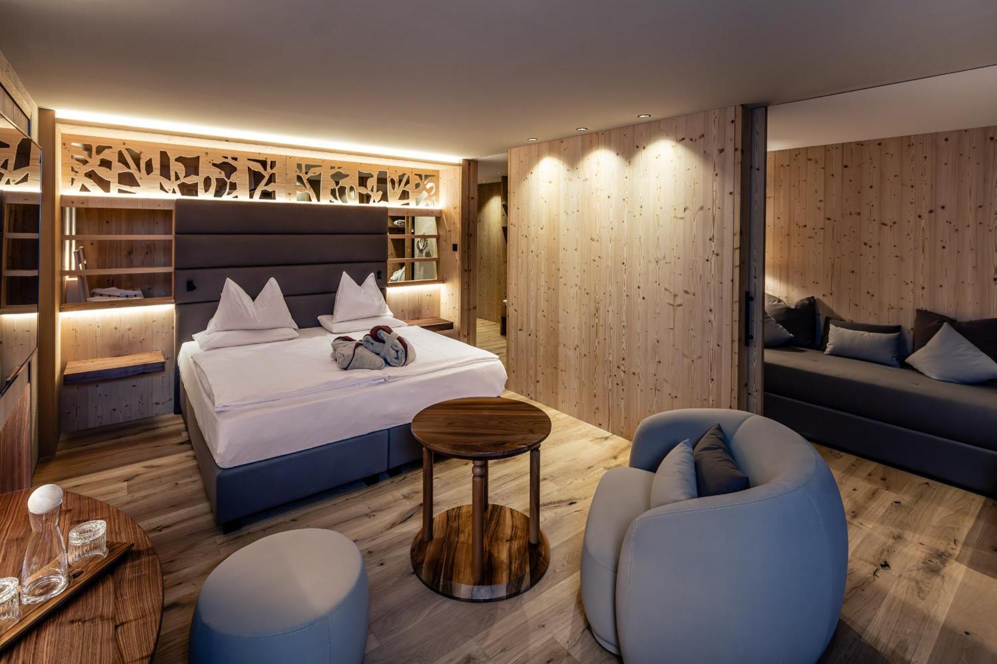 Hotel Masl Valles Luaran gambar
