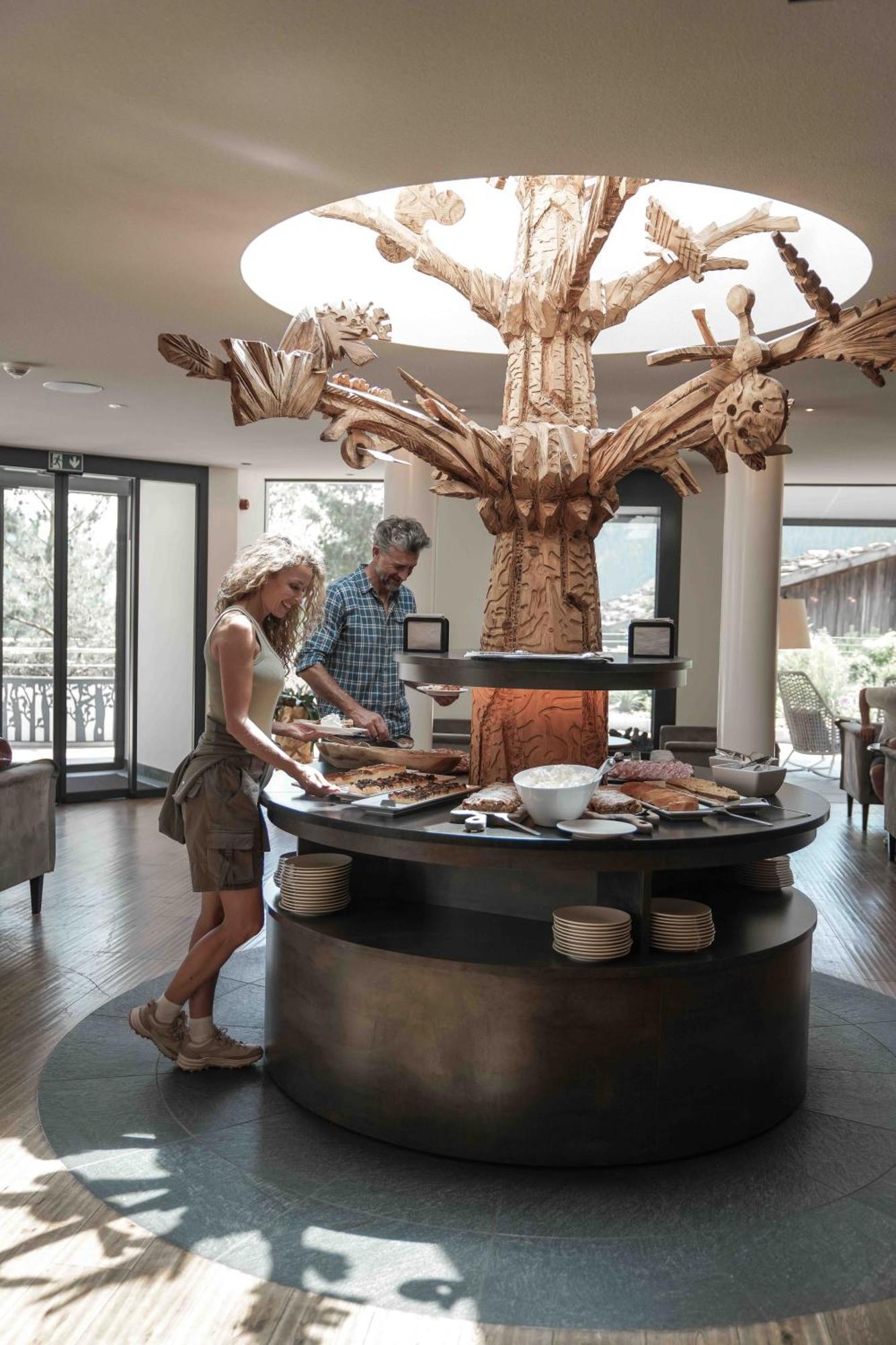 Hotel Masl Valles Luaran gambar