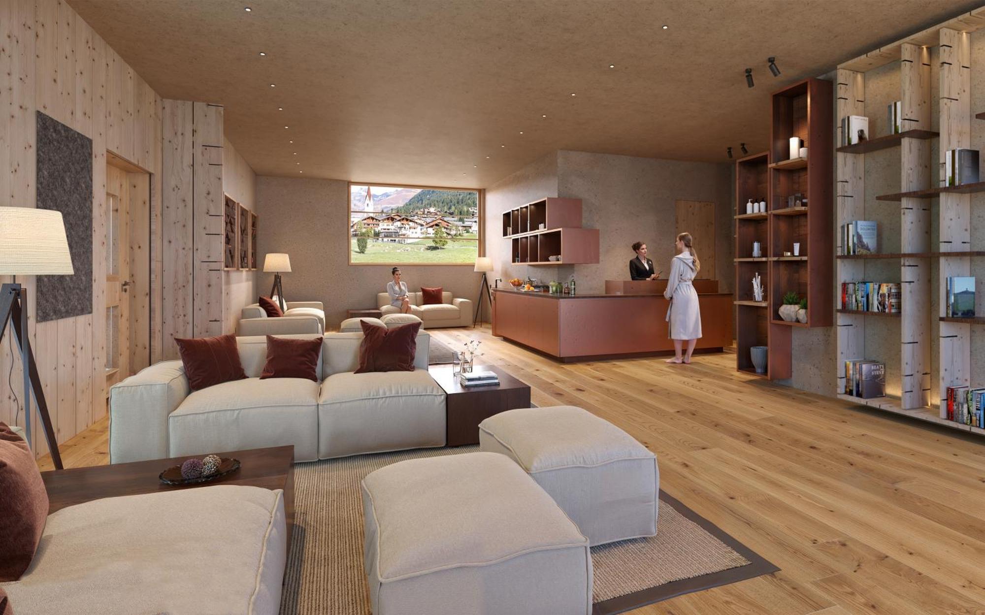 Hotel Masl Valles Luaran gambar