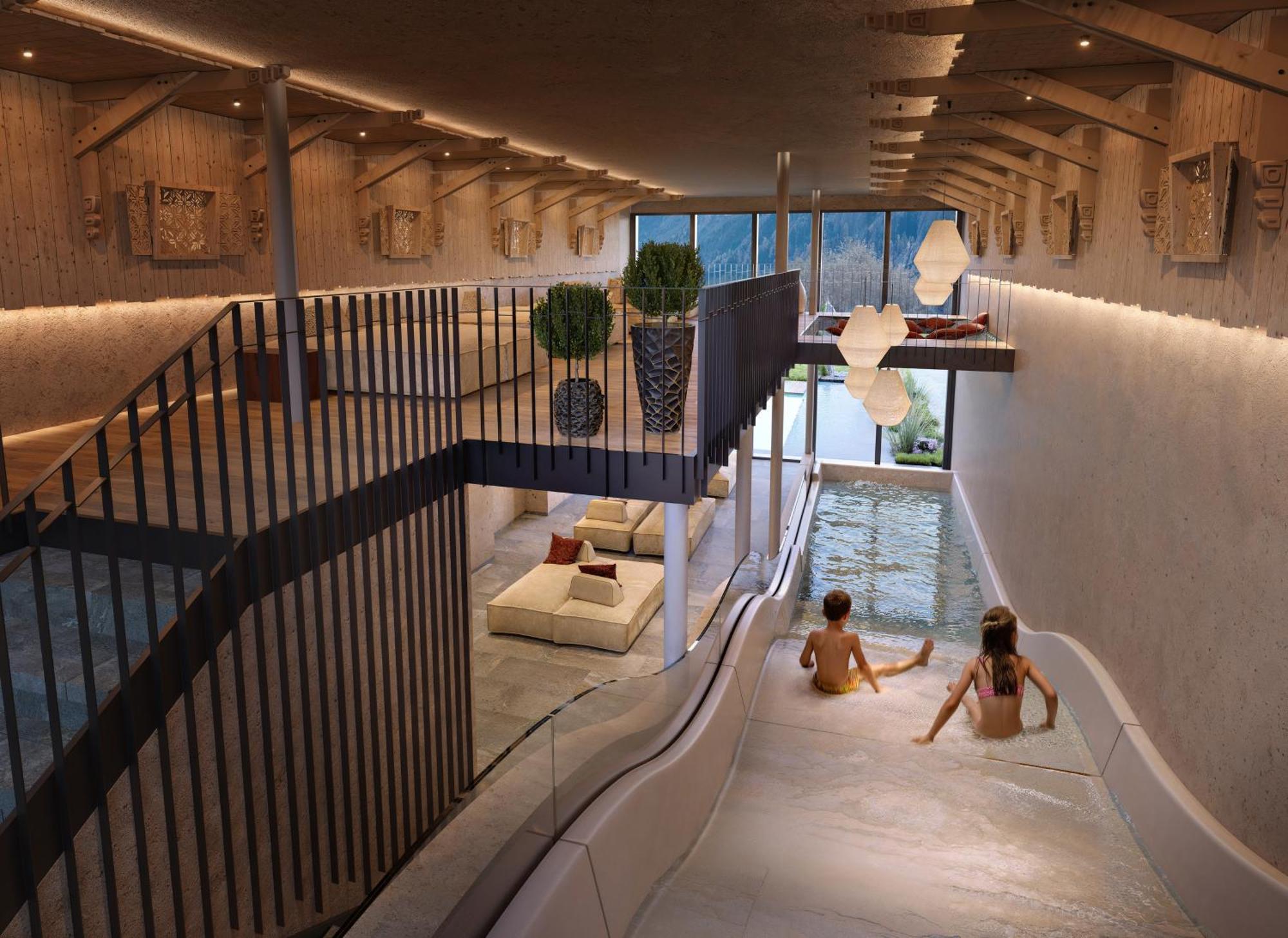Hotel Masl Valles Luaran gambar