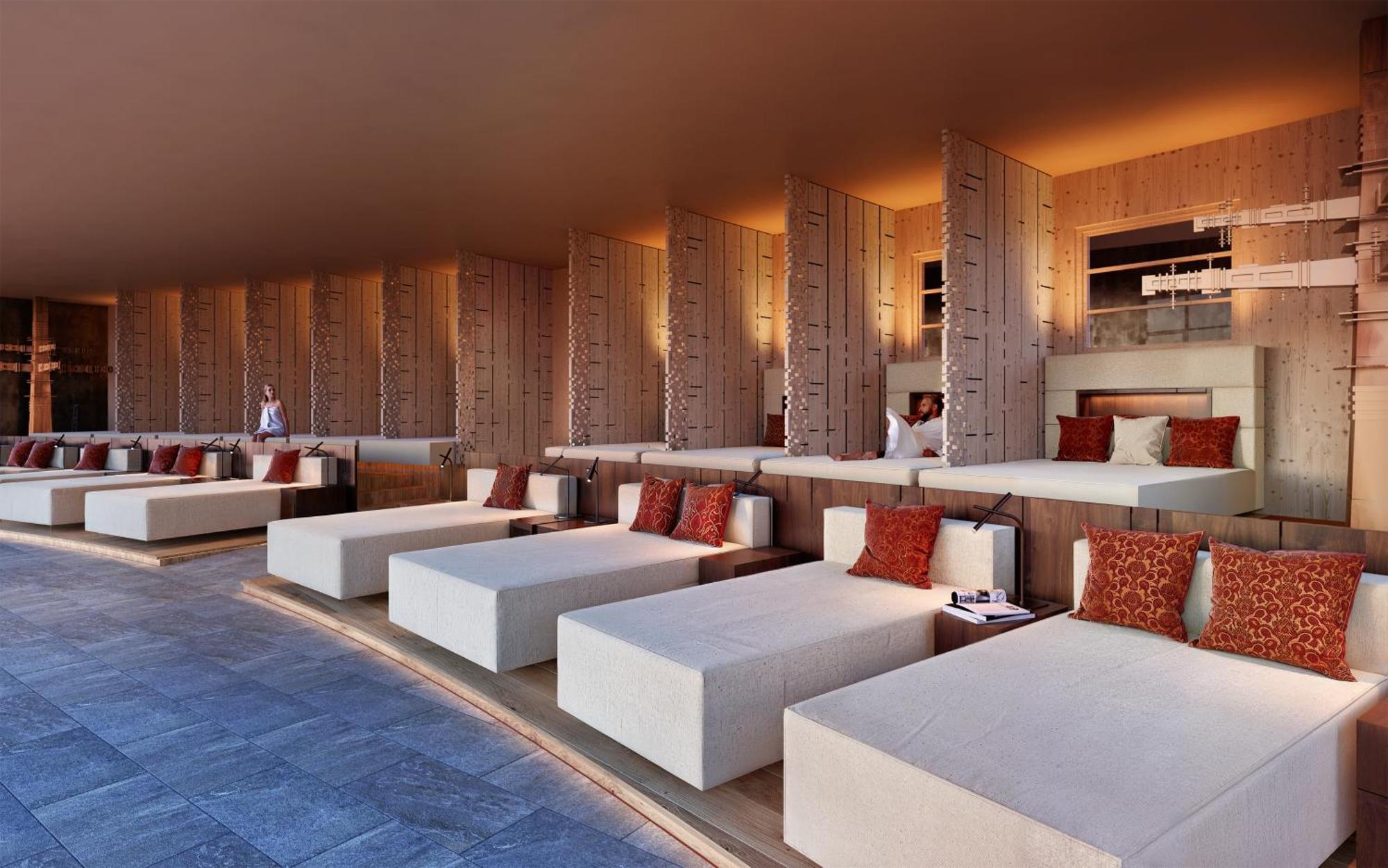 Hotel Masl Valles Luaran gambar