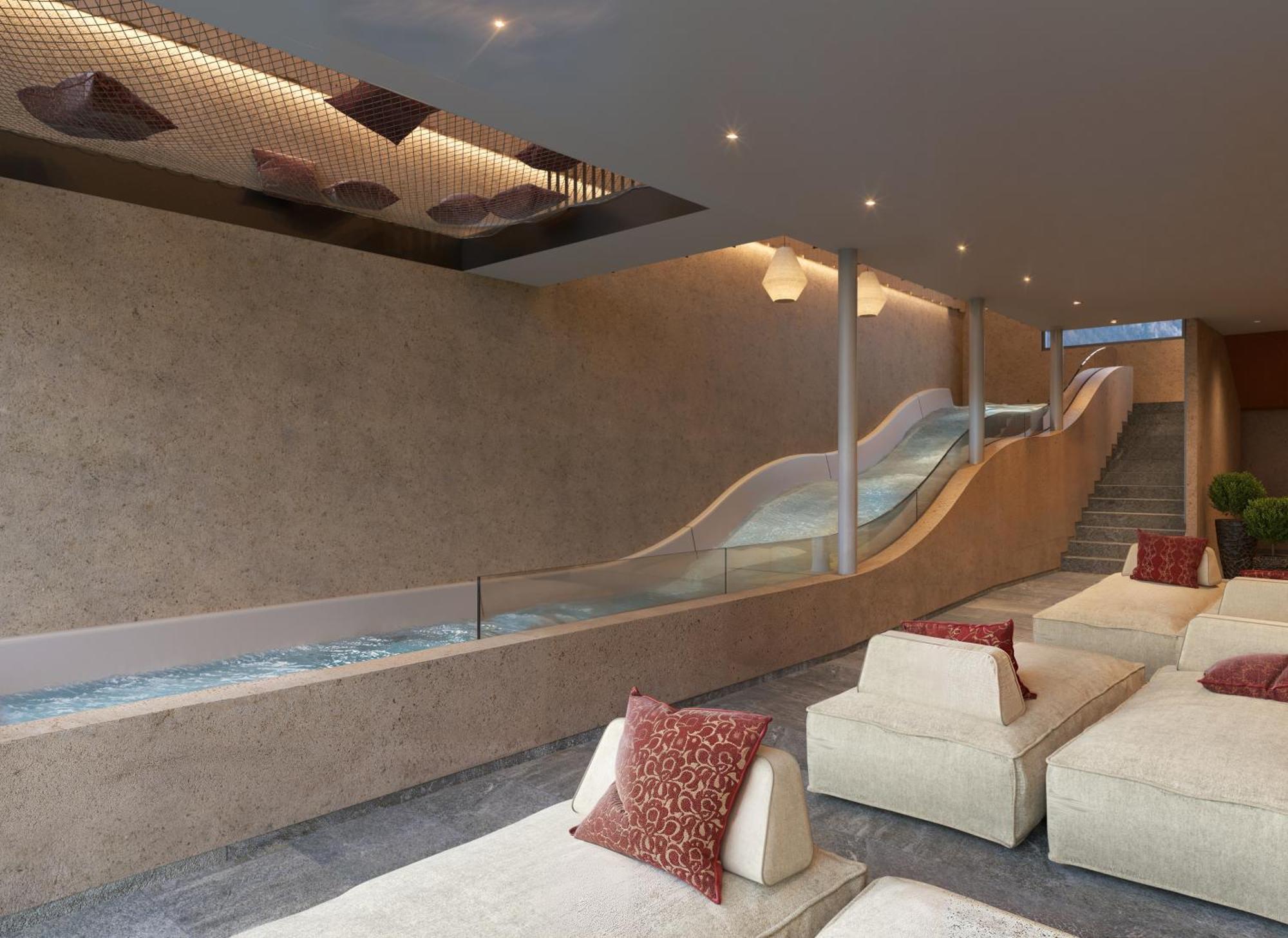 Hotel Masl Valles Luaran gambar