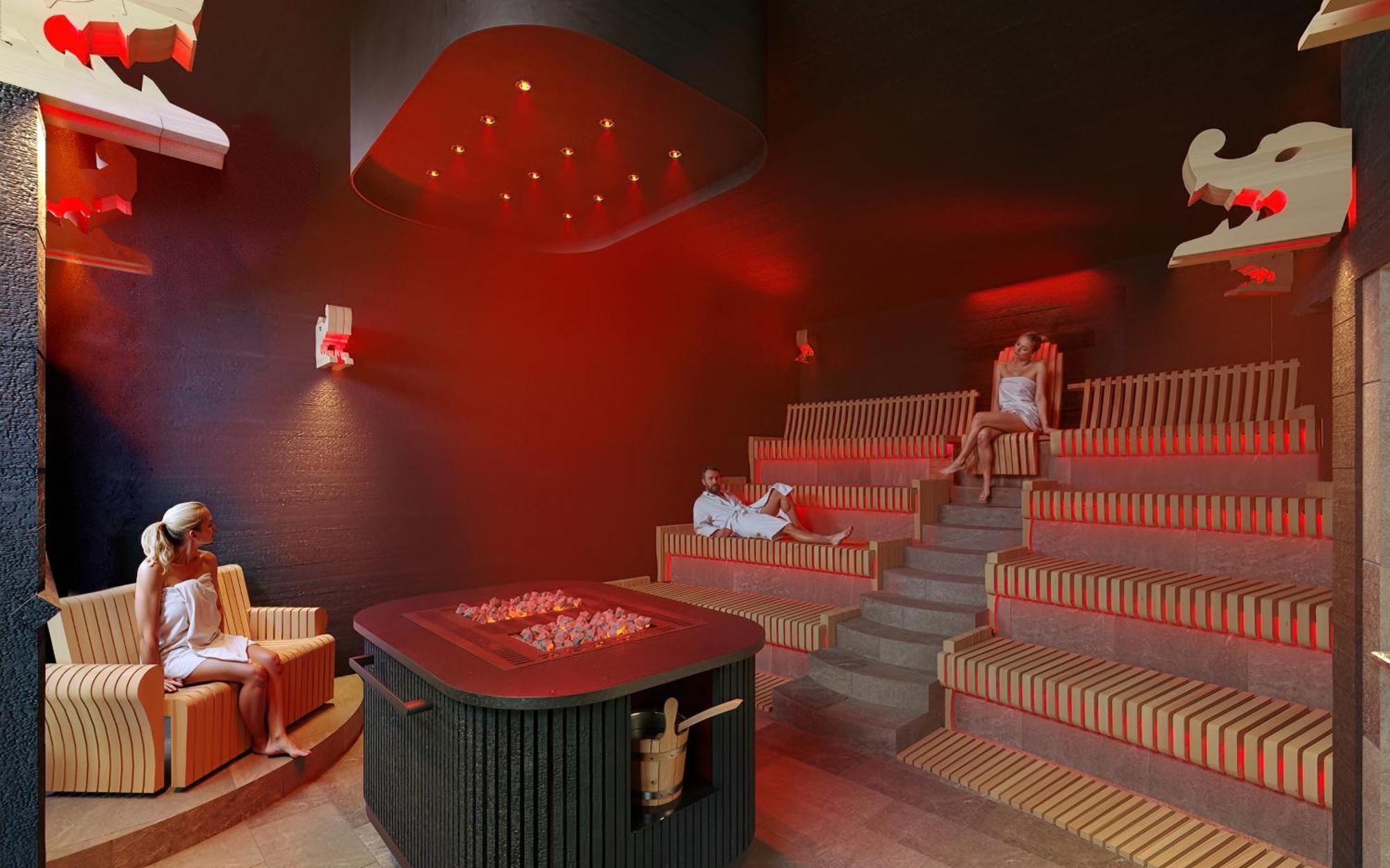 Hotel Masl Valles Luaran gambar