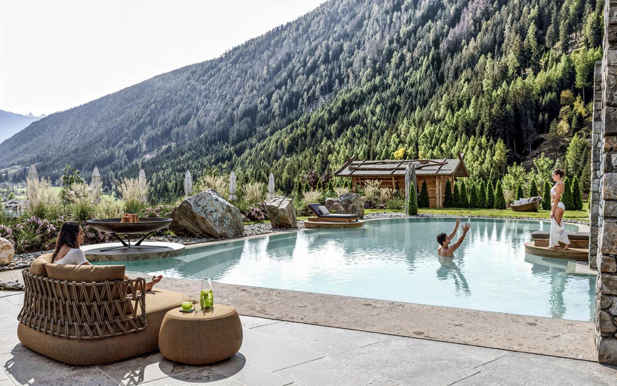 Hotel Masl Valles Luaran gambar